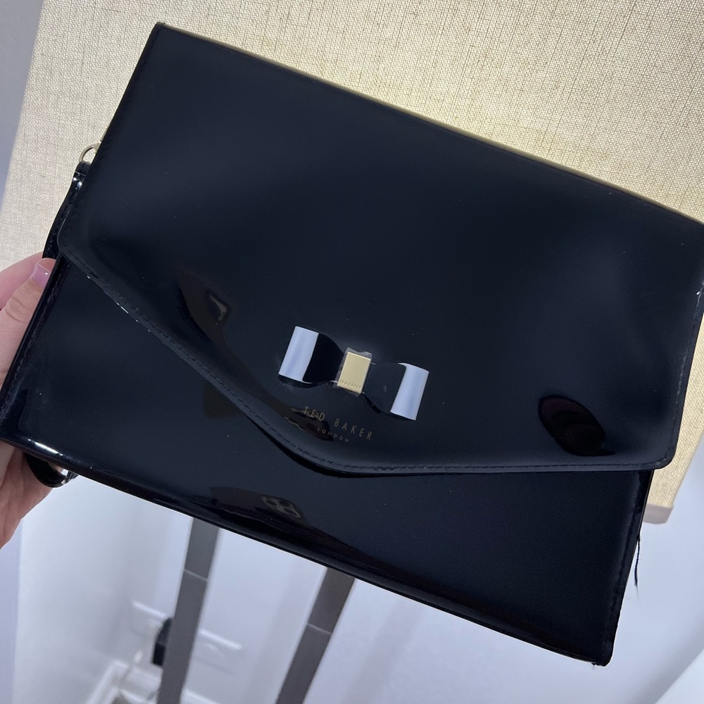 Ted Baker clutch